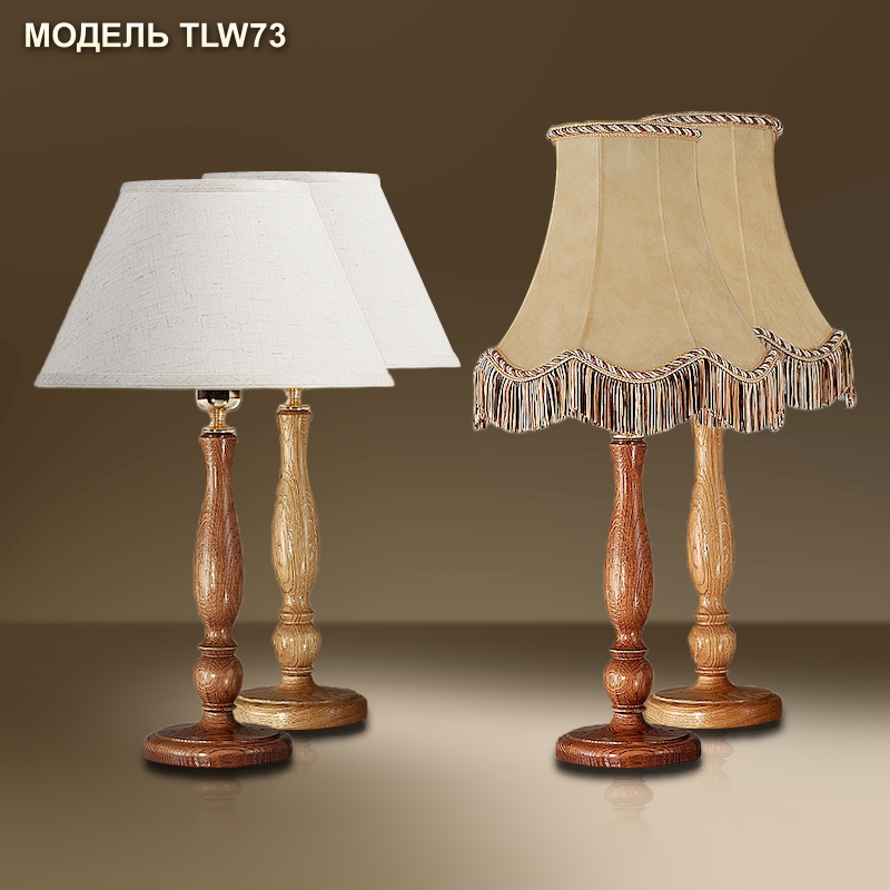 Модель TLW73