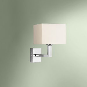 Бра с абажуром 160К-522/15851 КАМЕЛОТ