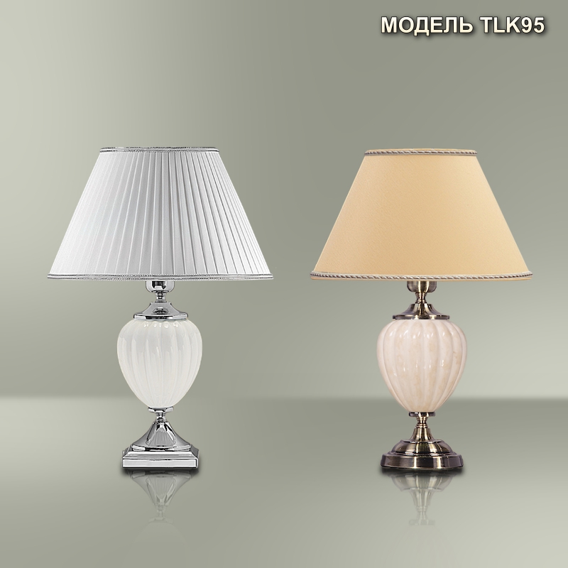 Модель TLK95