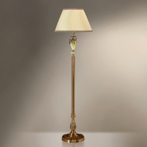 Торшер 43-12.52/14360 Спарта