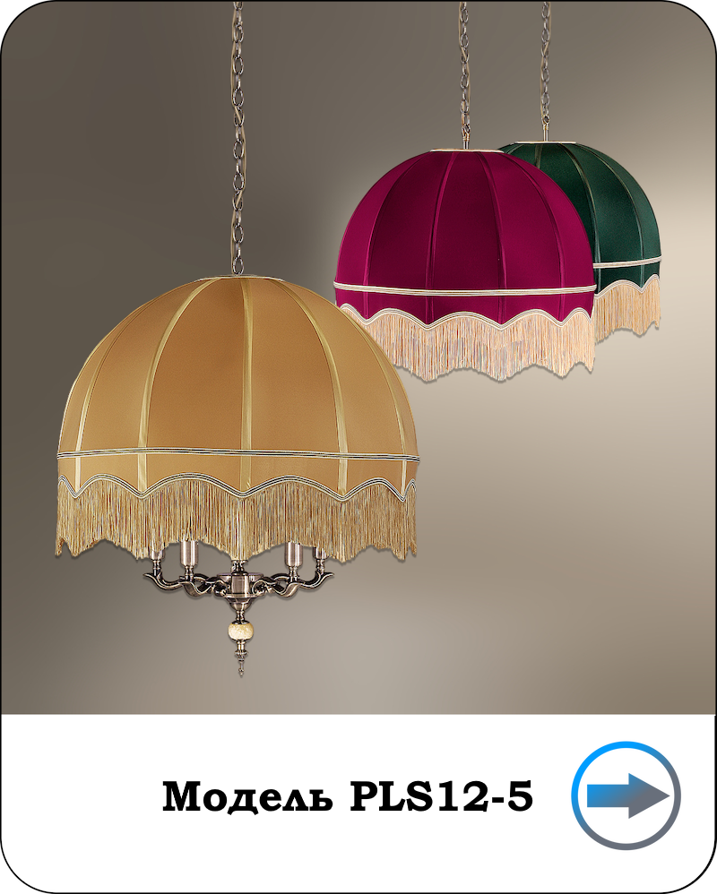 Модель PLS12-5