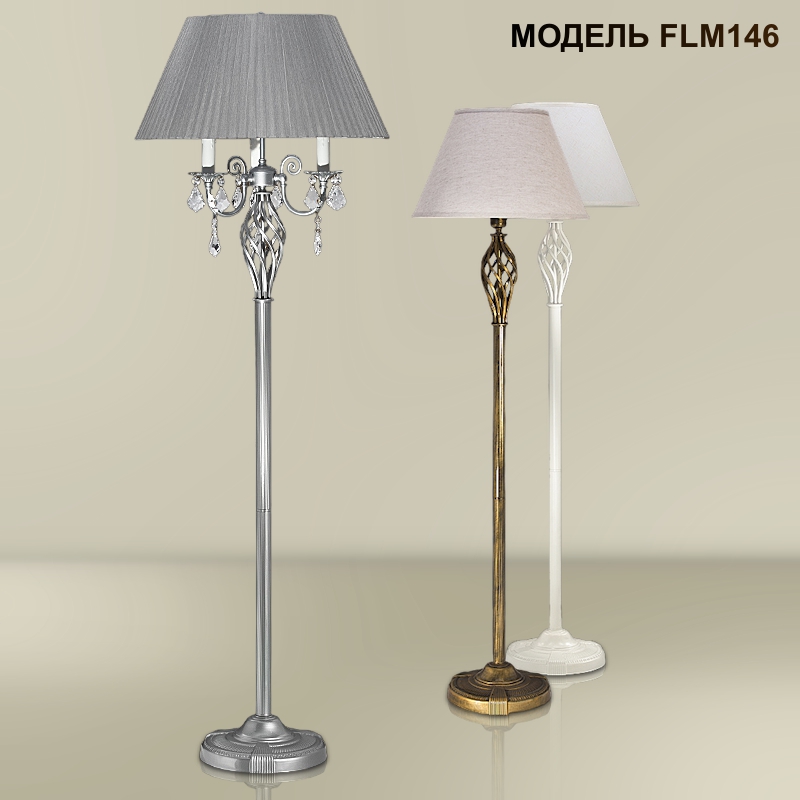 Модель FLM146