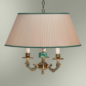 Абажур подвесной  55-08.59/16159/3П РАСПУТИН