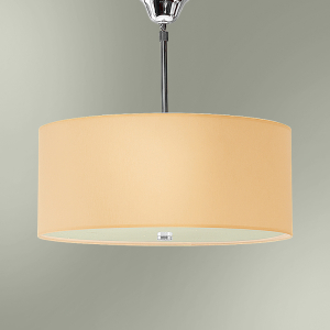 Абажур подвесной  520-516/6751/2 ЛИДЕР